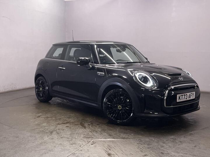 MINI Electric Hatch Cooper SE 32.6kWh Level 2 Auto 3dr