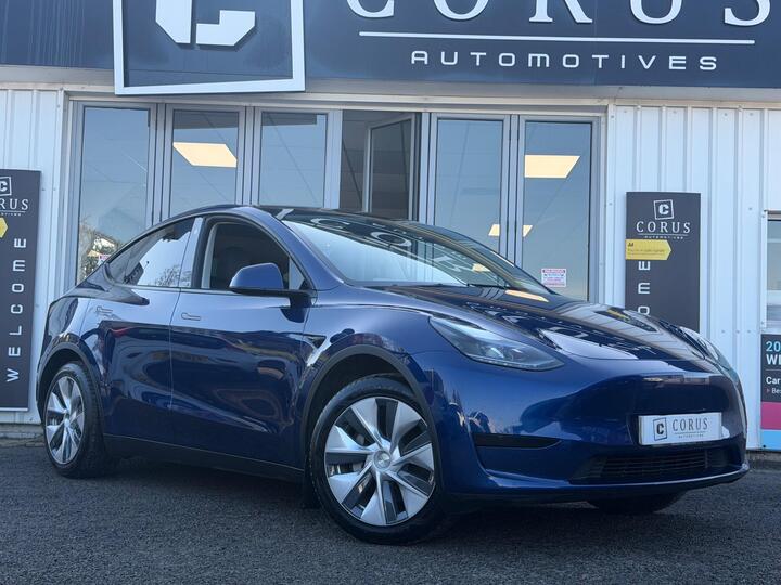 Tesla Model Y Auto RWD 5dr