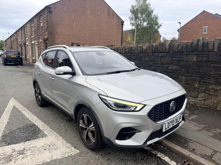 MG MG ZS 1.0 T-GDI Excite Auto Euro 6 5dr