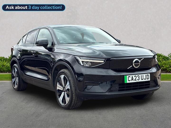 Volvo C40 Recharge 69kWh Core Auto 5dr