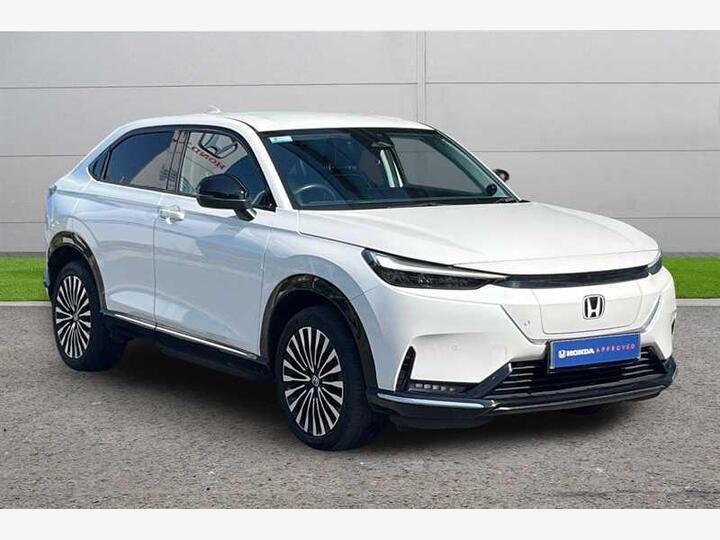 Honda E Ny1 68.8kWh Elegance Auto 5dr