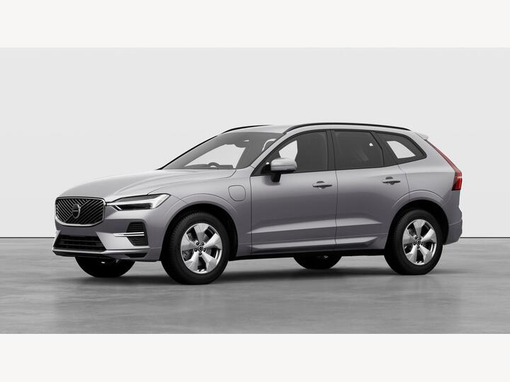 Volvo XC60 2.0 T6 18.8kWh Core Auto AWD Euro 6 (s/s) 5dr
