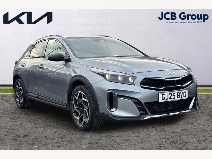 Kia XCeed 1.5 T-GDi GT-Line Euro 6 (s/s) 5dr