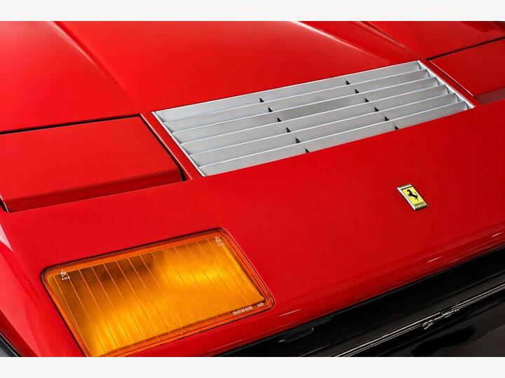 Ferrari 512 BBI N/A