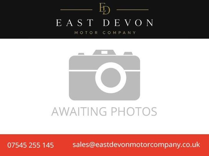 Volkswagen CARAVELLE 2.0 BiTDI BlueMotion Tech Executive DSG Euro 5 (s/s) 5dr