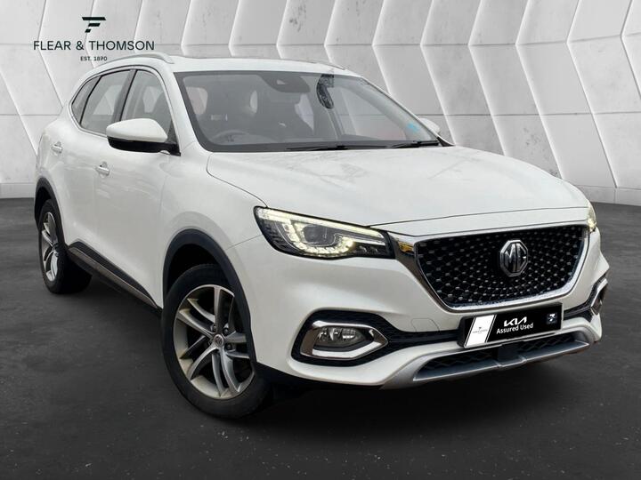 MG MG HS 1.5 T-GDI Exclusive Euro 6 (s/s) 5dr