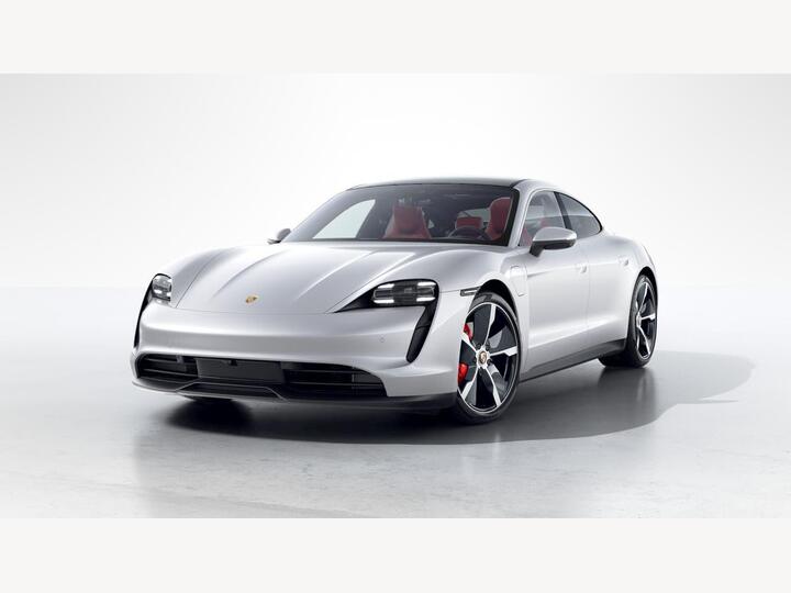 Porsche Taycan Performance Plus 93.4kWh 4S Auto 4WD 4dr (11kW Charger)