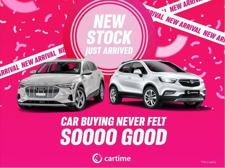 BMW 1 SERIES 1.5 116d M Sport Shadow Edition Auto Euro 6 (s/s) 3dr