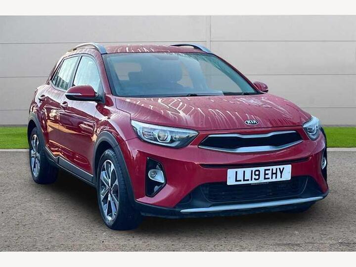 Kia Stonic 1.0 T-GDi 2 Euro 6 (s/s) 5dr
