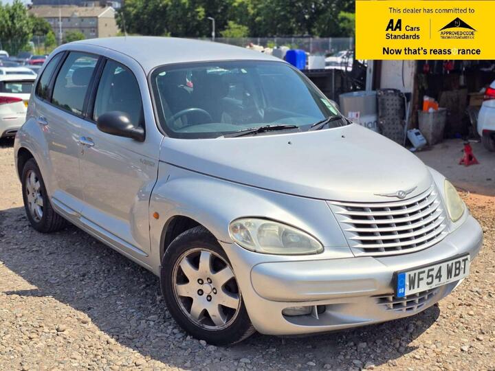 Chrysler PT Cruiser 2.0 Touring 5dr