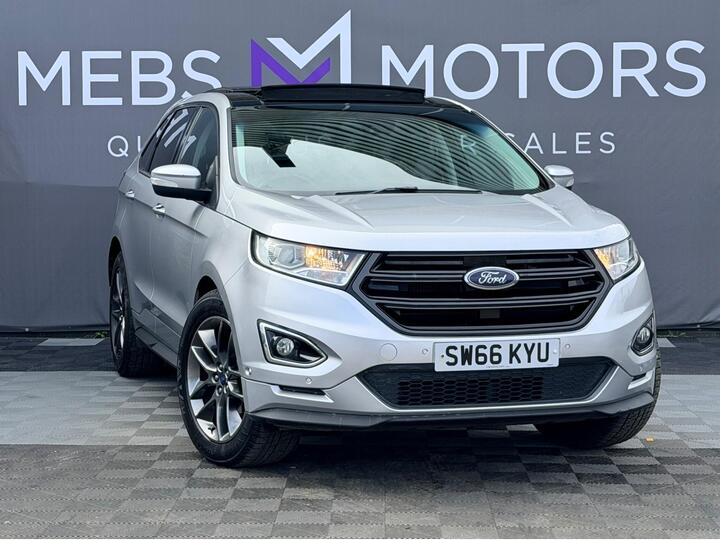Ford Edge 2.0 TDCi Sport AWD Euro 6 (s/s) 5dr