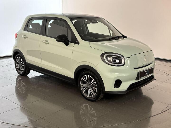 Leapmotor T03 37.3kWh Auto 5dr