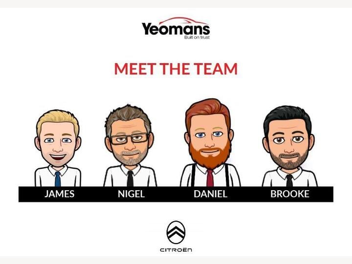 Peugeot E-3008 73kWh GT Auto 5dr