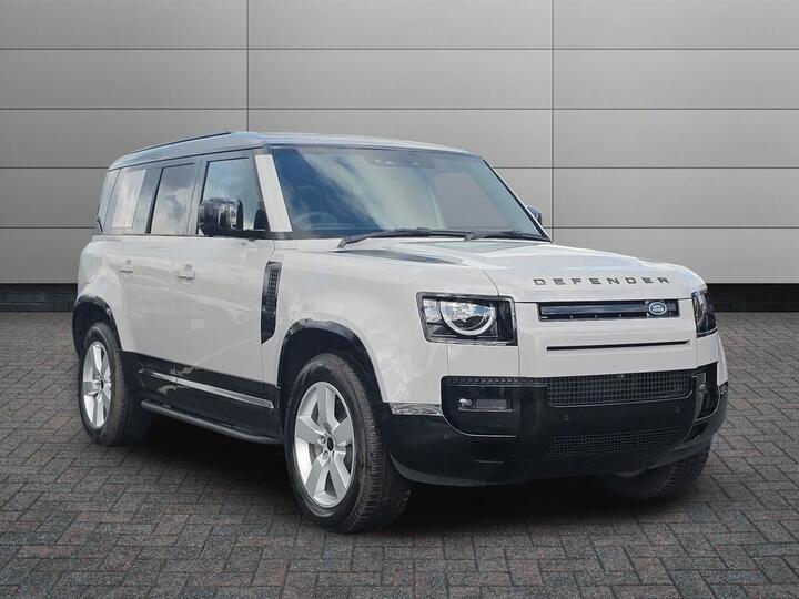 Land Rover Defender 110 3.0 D350 MHEV X-Dynamic SE Auto 4WD Euro 6 (s/s) 5dr