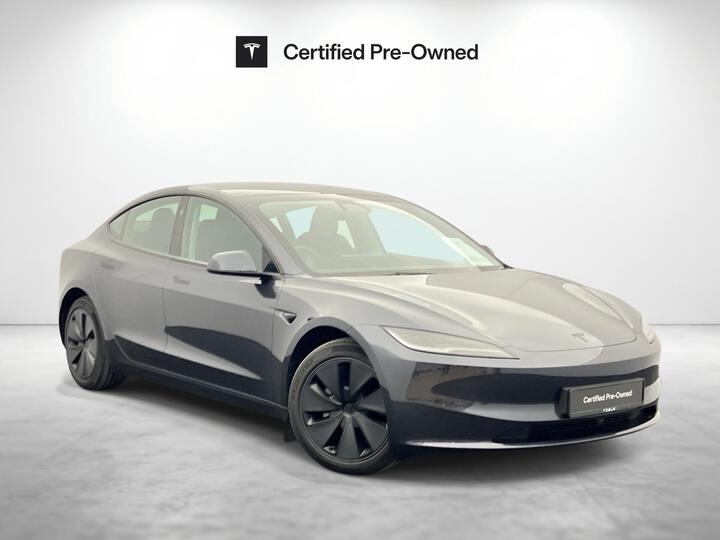 Tesla Model 3 (Dual Motor) 84.7kWh Long Range Auto 4WDE 4dr