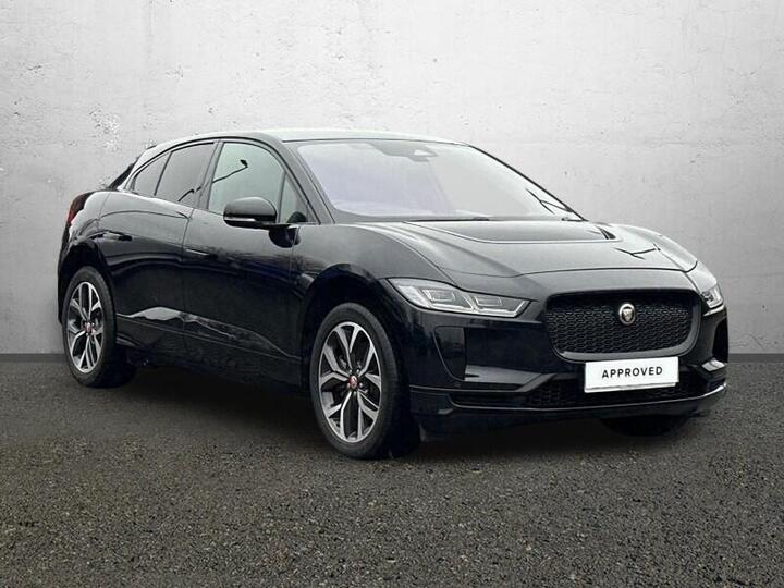 Jaguar I-PACE 400 90kWh HSE Auto 4WD 5dr