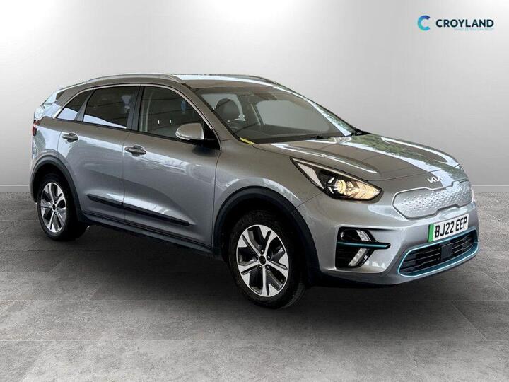 Kia NIRO 64kWh 2 Auto 5dr