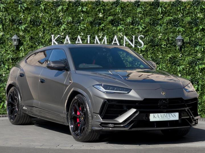 Lamborghini Urus Performante 4.0 V8 BiTurbo Performante Auto 4WD Euro 6 5dr
