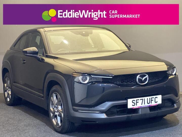 Mazda MX-30 35.5kWh SE-L Lux Auto 5dr