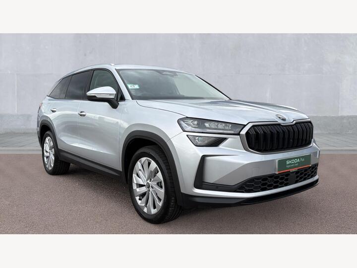 Skoda Kodiaq 1.5 TSI E-TEC MHEV SE L DSG Euro 6 (s/s) 5dr (7 Seat)