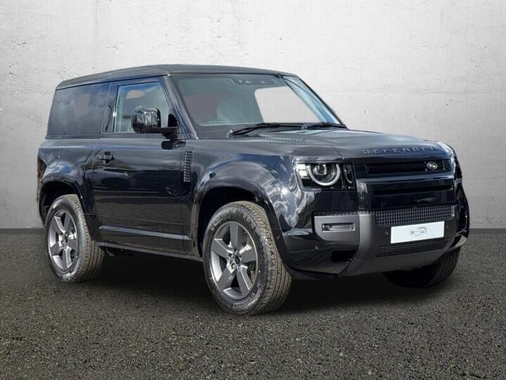 Land Rover DEFENDER 3.0 D250 MHEV X-Dynamic SE Auto 4WD Euro 6 (s/s) 3dr