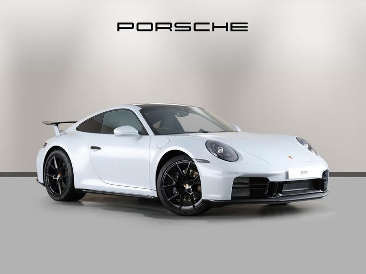 Porsche 911 3.0T 992 Carrera PDK Euro 6 (s/s) 2dr