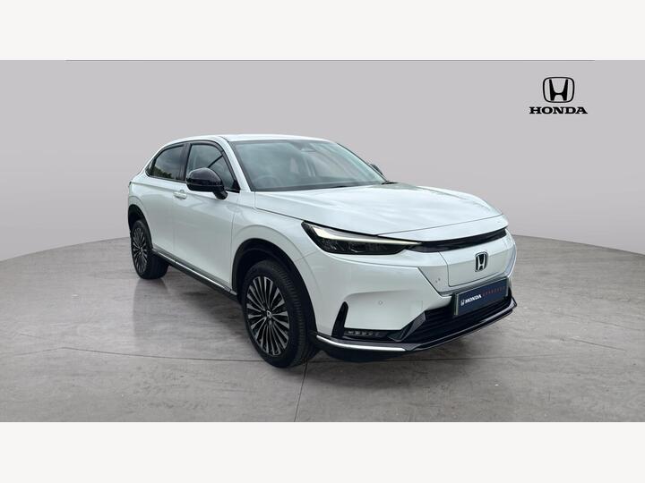 Honda E:Ny1 68.8kWh Elegance Auto 5dr