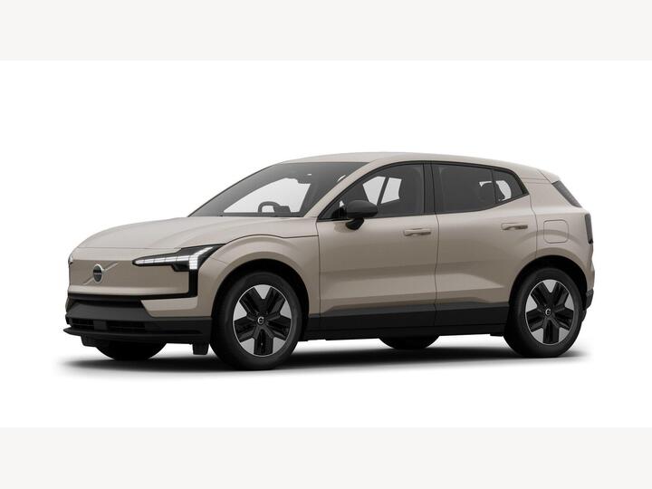 Volvo EX30 P5 Long Range 69kWh Core Auto 5dr