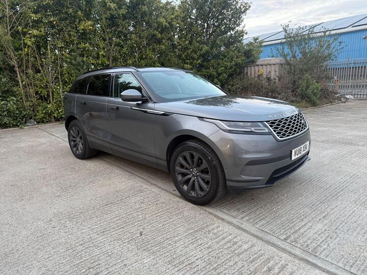 Land Rover Range Rover Velar 2.0 D240 SE Auto 4WD Euro 6 (s/s) 5dr