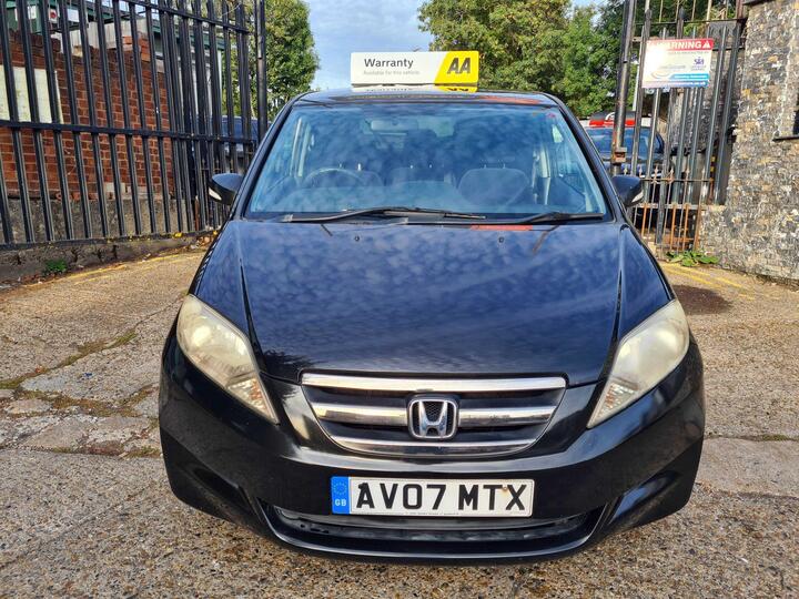 Honda FR-V 1.8 I-VTEC SE 5dr