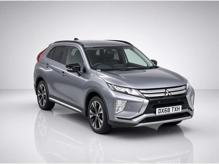 Mitsubishi Eclipse Cross 1.5T 3 Euro 6 (s/s) 5dr