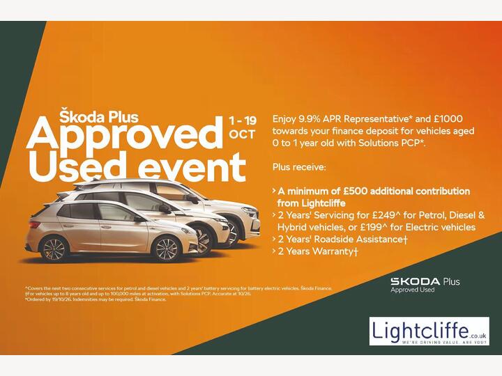 Skoda Scala 1.0 TSI Monte Carlo Edition DSG Euro 6 (s/s) 5dr