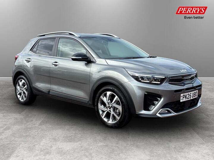 Kia Stonic 1.0 T-GDi MHEV GT-Line S DCT Euro 6 (s/s) 5dr