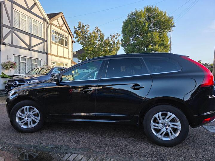 Volvo XC60 2.0 D4 SE Nav Euro 6 (s/s) 5dr