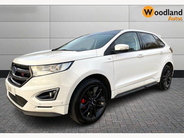 Ford Edge 2.0 TDCi ST-Line AWD Euro 6 (s/s) 5dr