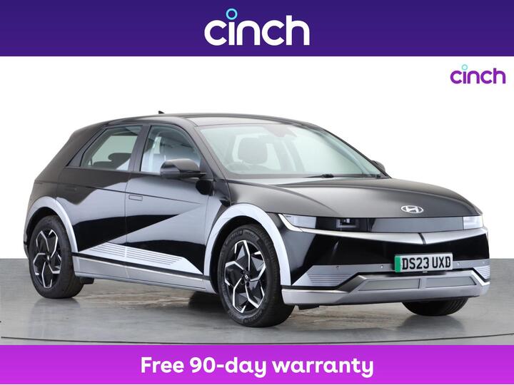 Hyundai IONIQ 5 77kWh Premium Auto 5dr