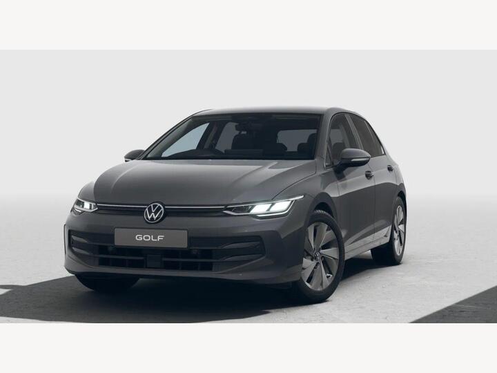 Volkswagen Golf 1.5 ETSI MHEV Match DSG Euro 6 (s/s) 5dr