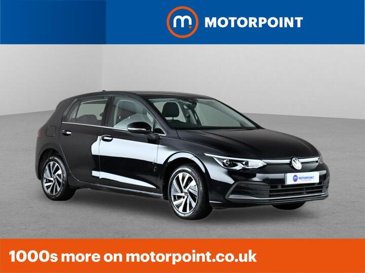 Volkswagen Golf 1.4 TSI 13kWh Style DSG Euro 6 (s/s) 5dr Volkswagen Golf 1.4 TSI 13kWh Style DSG Euro 6 (s/s) 5dr