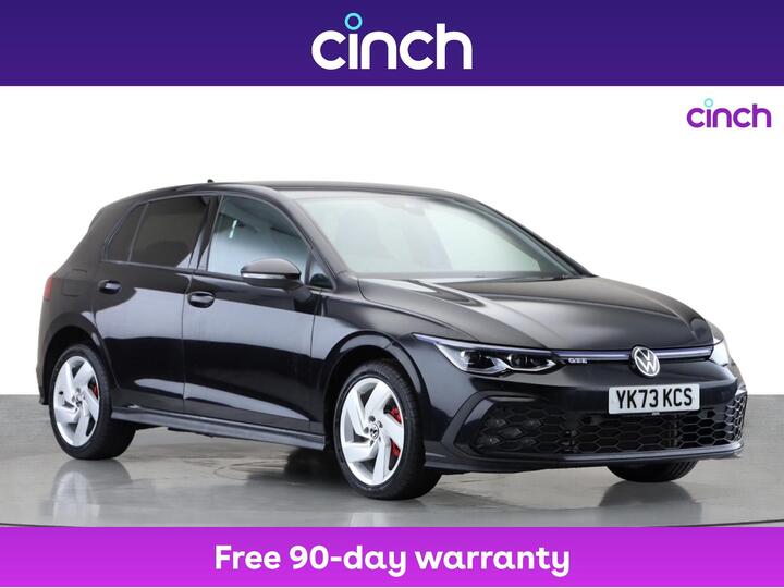 Volkswagen Golf 1.4 TSI 13kWh GTE DSG Euro 6 (s/s) 5dr