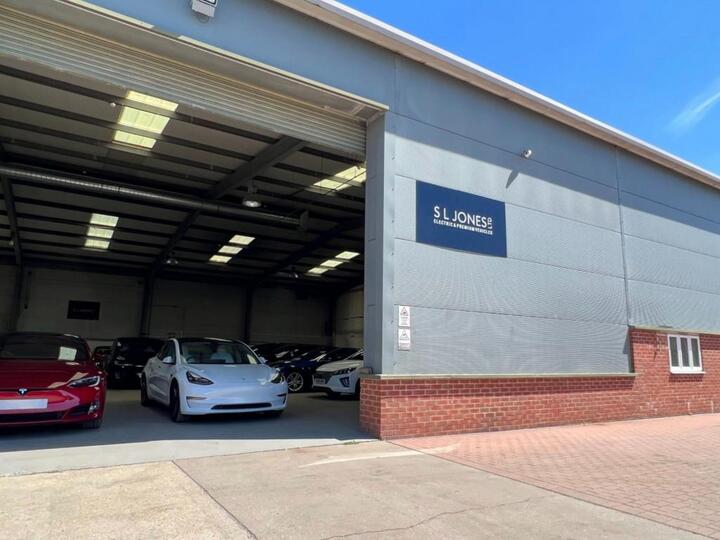 Tesla Model S (Dual Motor) Performance Ludicrous Auto 4WD 5dr Tesla Model S (Dual Motor) Performance Ludicrous Auto 4WD 5dr