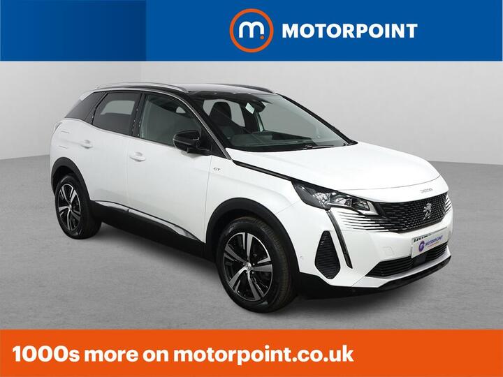 Peugeot 3008 1.2 HYBRID GT E-DSC6 Euro 6 (s/s) 5dr Peugeot 3008 1.2 HYBRID GT E-DSC6 Euro 6 (s/s) 5dr