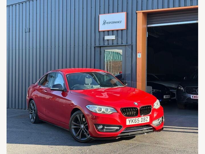 BMW 1 SERIES 1.5 116d M Sport Auto Euro 6 (s/s) 5dr