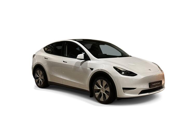 Tesla Model Y Auto RWD 5dr