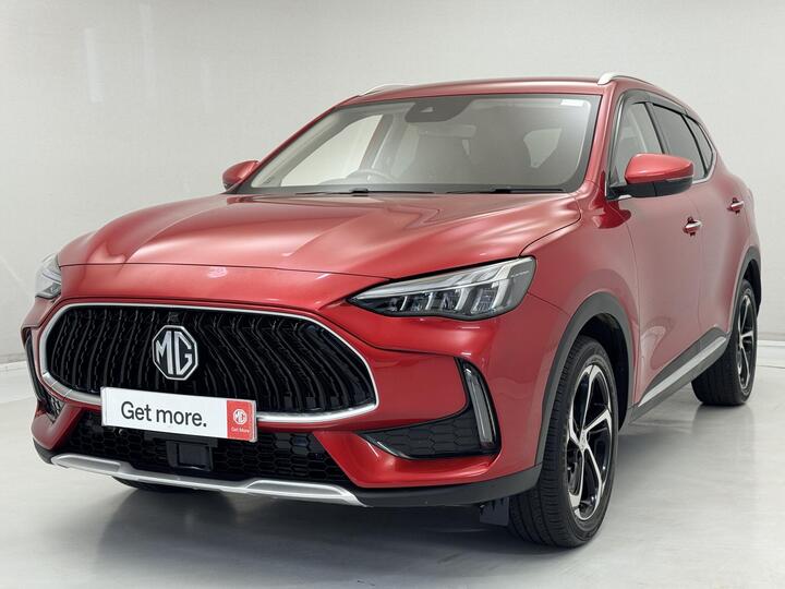 MG HS 1.5 T-GDI Trophy Euro 6 (s/s) 5dr