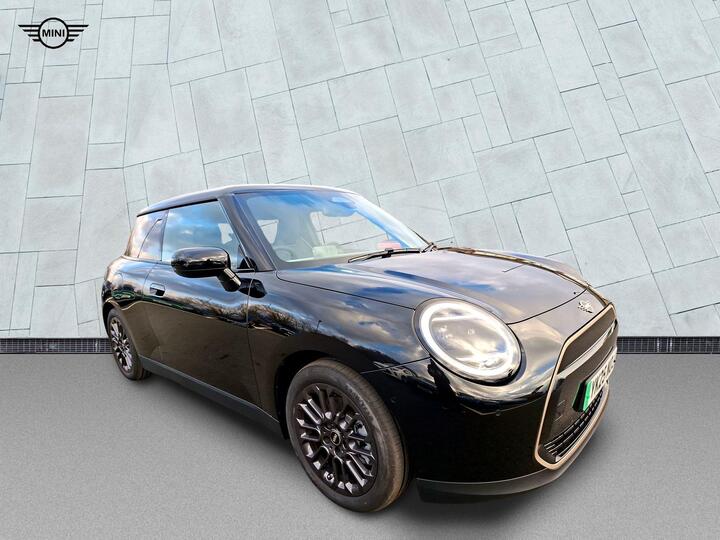 MINI Electric Cooper E 40.7kWh Exclusive Auto 3dr