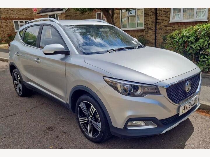 MG MG ZS 1.0 T-GDI Exclusive Auto Euro 6 5dr