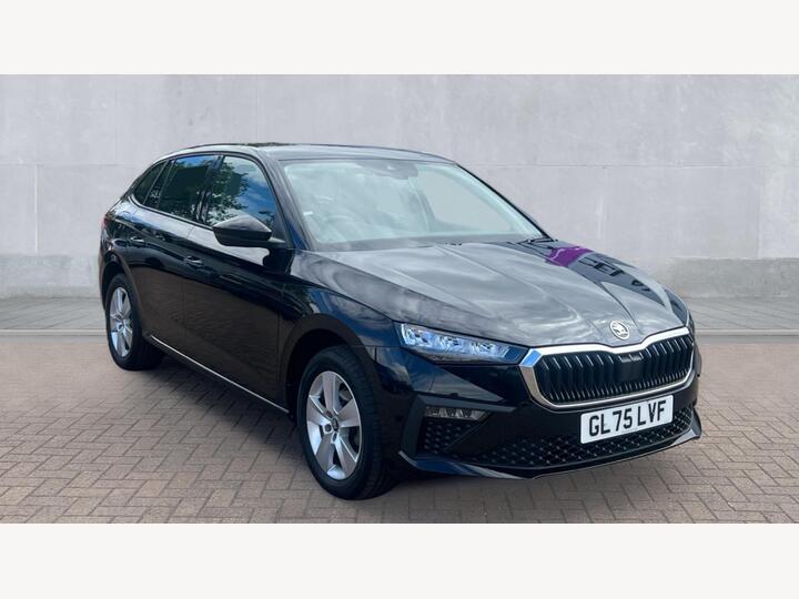 Skoda Scala 1.0 TSI SE Edition DSG Euro 6 (s/s) 5dr