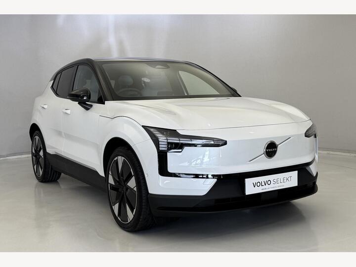 Volvo Ex30 Twin Performance 69kWh Ultra Auto AWD 5dr