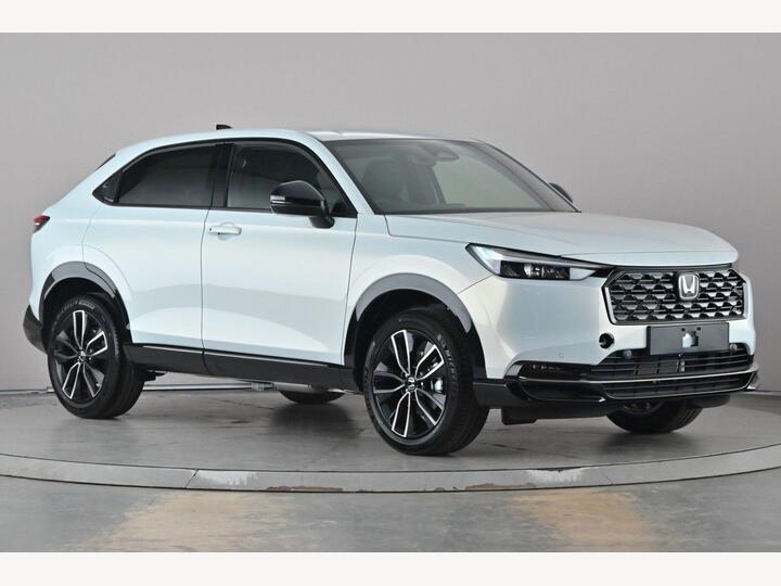 Honda HR-V 1.5 H I-MMD E:HEV Advance Sport CVT Euro 6 (s/s) 5dr