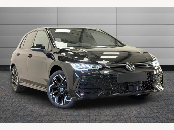 Volkswagen Golf 1.5 TSI R-Line Euro 6 (s/s) 5dr